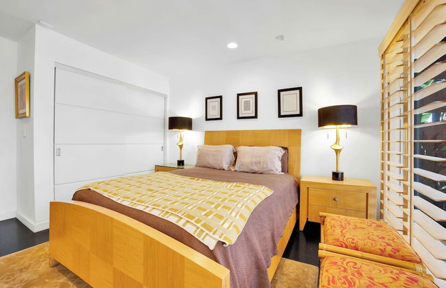 Edwin by Avantstay Hollywood Hills Luxury + Pool - Photo 33