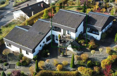 Traumhaus am Maar 3 - Foto 15