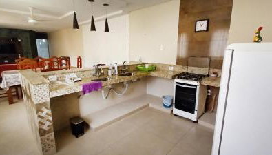 Casa ampla e confortável - Foto 5