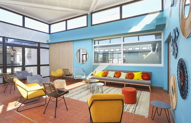 Résidence Nemea Les Carrats - Photo 5