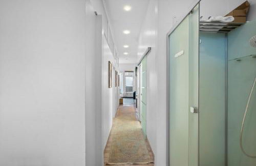 Loftly Kottbusser Damm 68 - Parkplatz - Self Check In - 300 Mbits - Foto 42