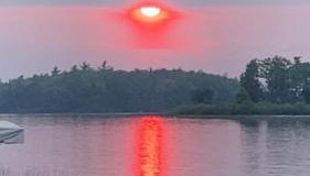 Lakefront Cottage on Pelican Lake - Foto 5