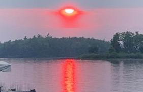 Lakefront Cottage on Pelican Lake - Foto 5