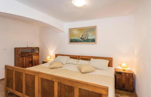 Three-Bedroom Holiday Home In Regulici - Photo 36