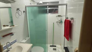 Apartamento em Santos José Menino - Foto 4