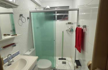 Apartamento em Santos José Menino - Foto 4