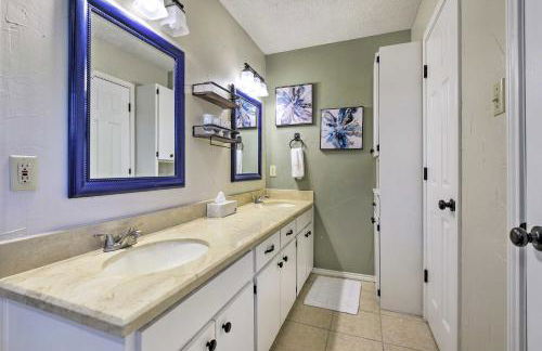 Granbury Home with Lake Granbury Access and Dock! - Foto 16