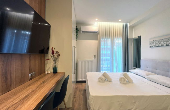 Mango Apartment & Suite by halu! - Foto 8