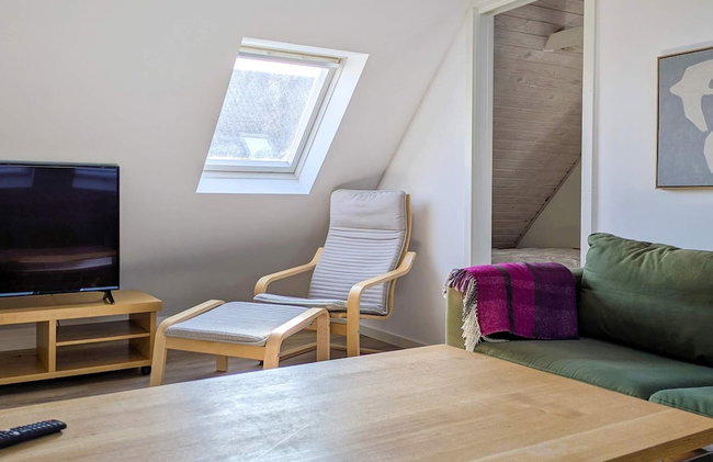 5 Person Holiday Home in Albaek - Foto 14