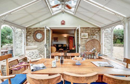 Meadow Cottage - Foto 27