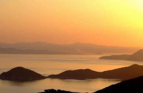 Huge Holiday Home in Marina di Castagneto Carducci near Sea - Foto 49