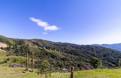 Cabana c/jacuzzi prox. de Florianópolis VST014 - Photo 20