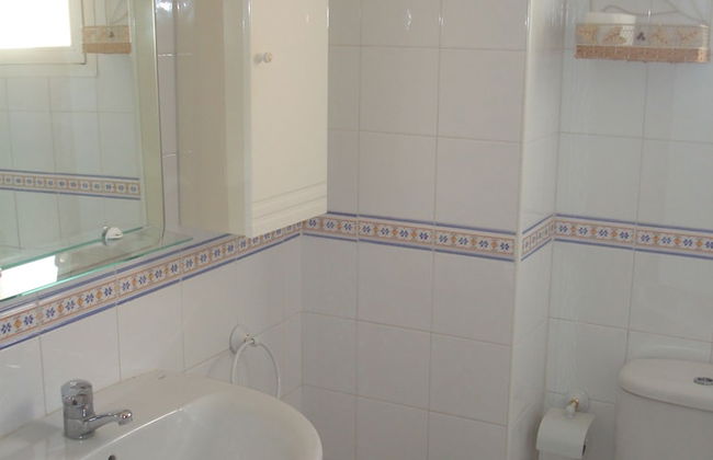 Naturist 2 Bedrooms With Pool - Photo 19