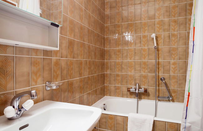 Résidence Greppon - Foto 9