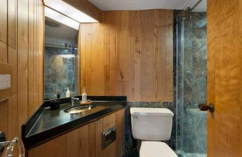 Quarry House Mid-Century Modern - Foto 7