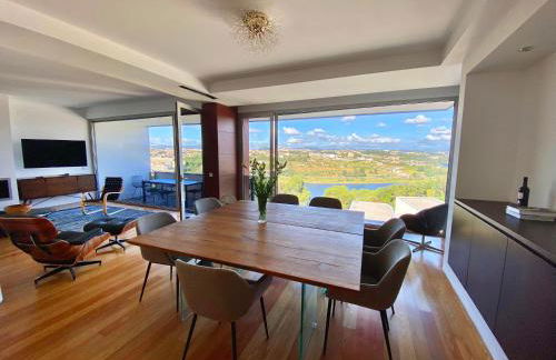 Casa dos Cubos - Douro river house with swimming pool and river view - Foto 38