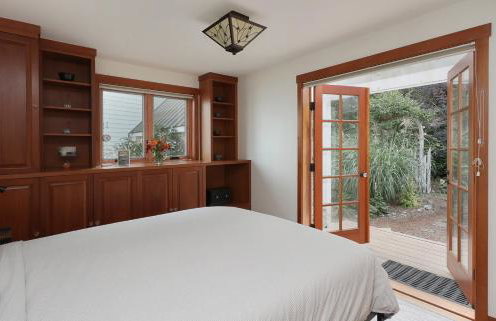 WhidbeyBeachHouse, an Oceanfront Getaway on a Private Beach - Foto 20