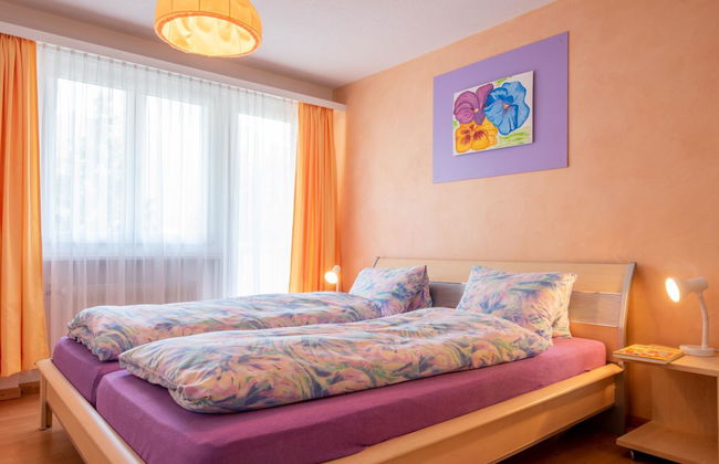 Haus Aurora - Foto 17