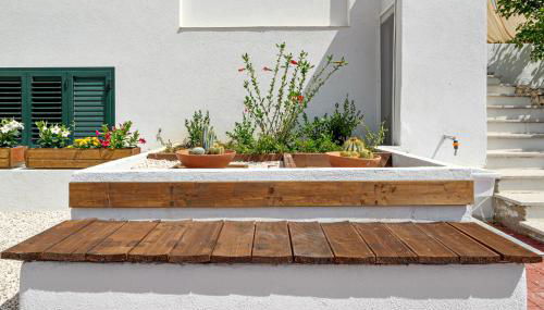 Villa Poldina - Foto 4