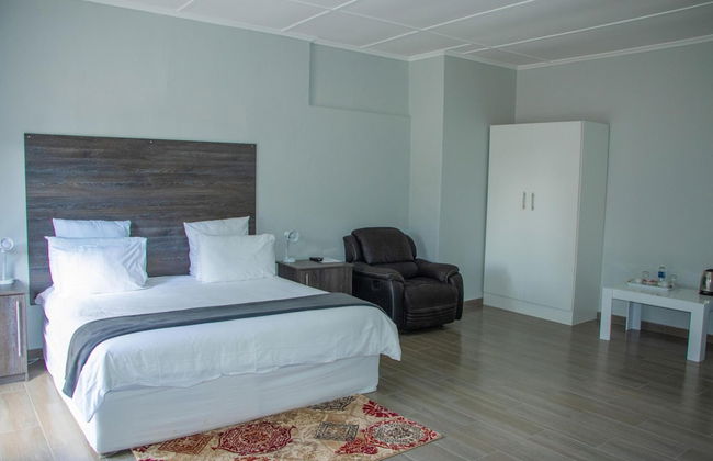 Neat one Bedroom in Morningside Guesthouse - 2089 - Foto 1