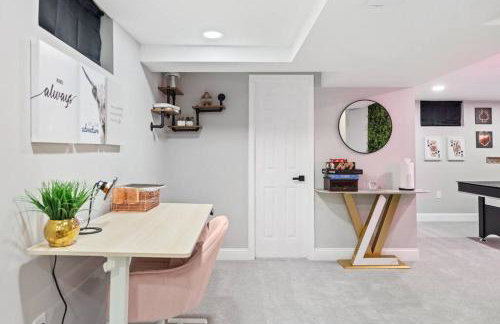 Luxurious National Harbour home - Foto 15