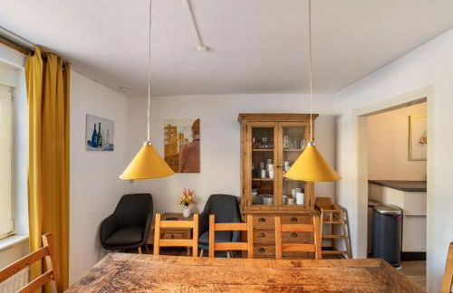 Spacious holiday home in Winterberg with terrace - Foto 11