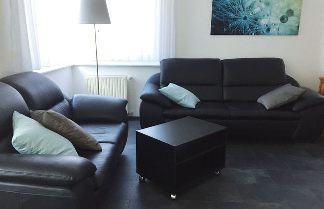 Bort Lodging - Foto 13