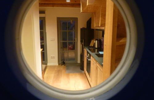 Honeymoon, kleines aber feines Cottage am Strand - Foto 11