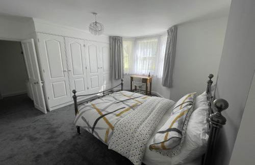 Garden flat in 'Little Chelsea' - Foto 11