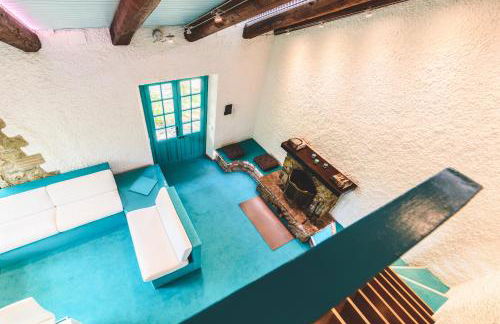 Villa Bog - Villa con piscina e campo da tennis - Foto 53