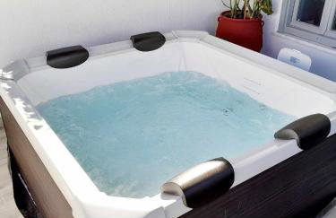 "Zeus House" Sevasti Symi Studios - Foto 7