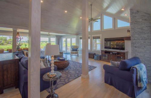 5 Bed Sleeps 12 With Water Views - Foto 104