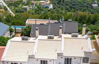 Perdika Ionion Villas - Foto 43