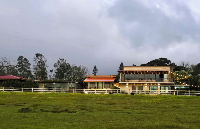 Almore Hotel - Foto 63