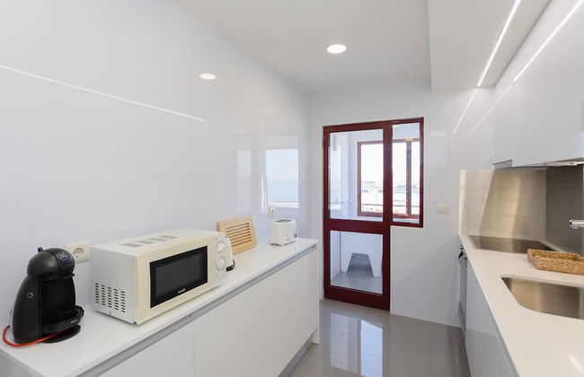 Liiiving in Matosinhos - Seaside Balcony Apartment - Foto 46