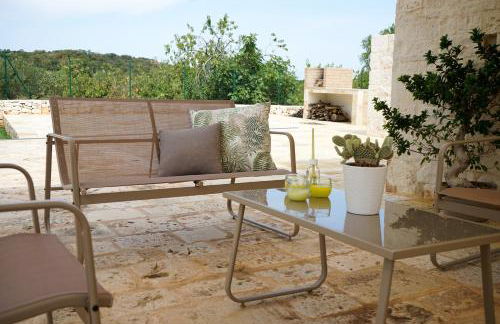 Quattroperle Trulli - Relax - Puglia - Foto 77