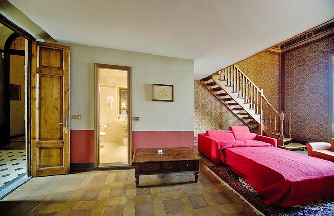 Residence Villa Pitiana at Donnini - Foto 3