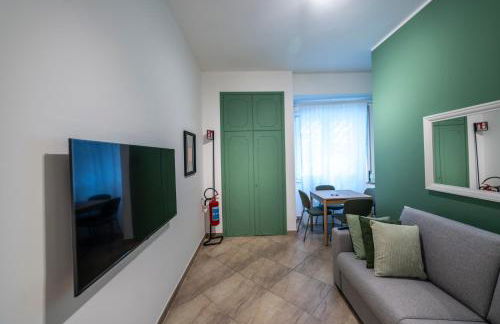 Vintage Fornaci Apartment - Photo 12