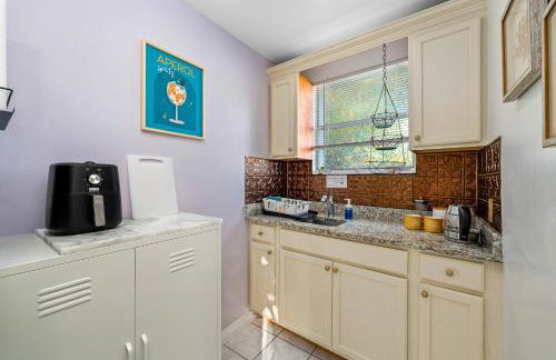 Salthaus West Palm Beach - NEW Saltwater Pool & Spa! - Foto 33