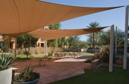 Marriott Canyon Villas 2BD villa next to JW - Foto 13