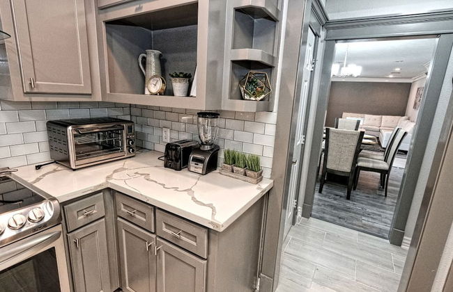 3Bdrm 2Bath 5Beds -NRG, Medical Center, Galleria - Foto 8