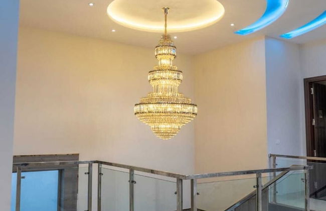 Green Galaxy Villa - Foto 24