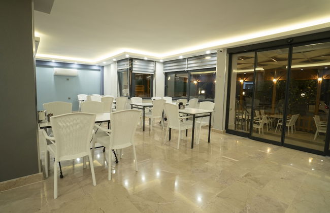 Opera Suites - Foto 58