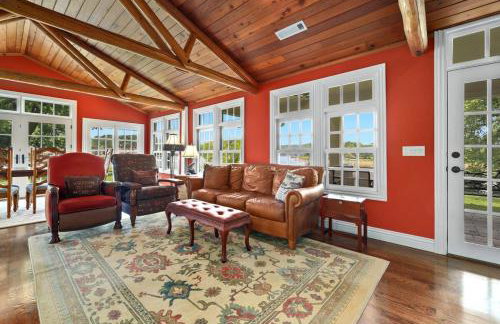 Shoreline Cottage - Direct Lake Access - Foto 13