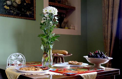 Villa Castiglione 1863 - The real Sicilian holiday - Foto 43