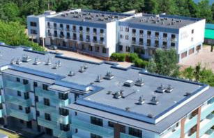 Apartament Echo Park - Foto 14