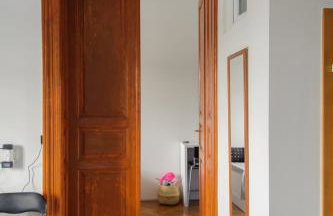 Cozy river view apartment - Foto 16