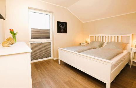 Traumvilla am Müritz Nationalpark, 17 Gäste, Sauna - Foto 8