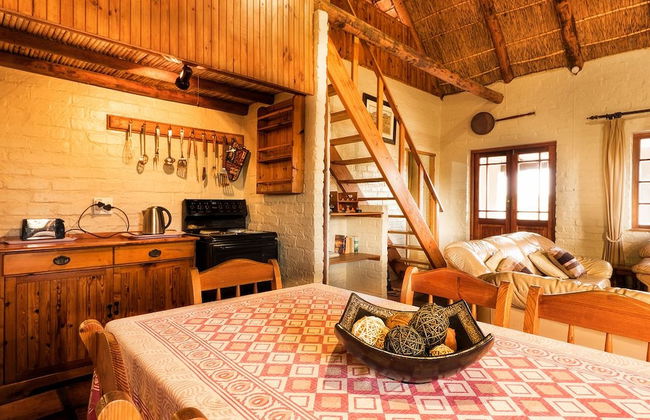 Sandpiper Guest Cottages - Foto 70