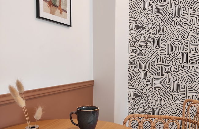 Appart Hôtel & Spa La Villa Du Port - Foto 2